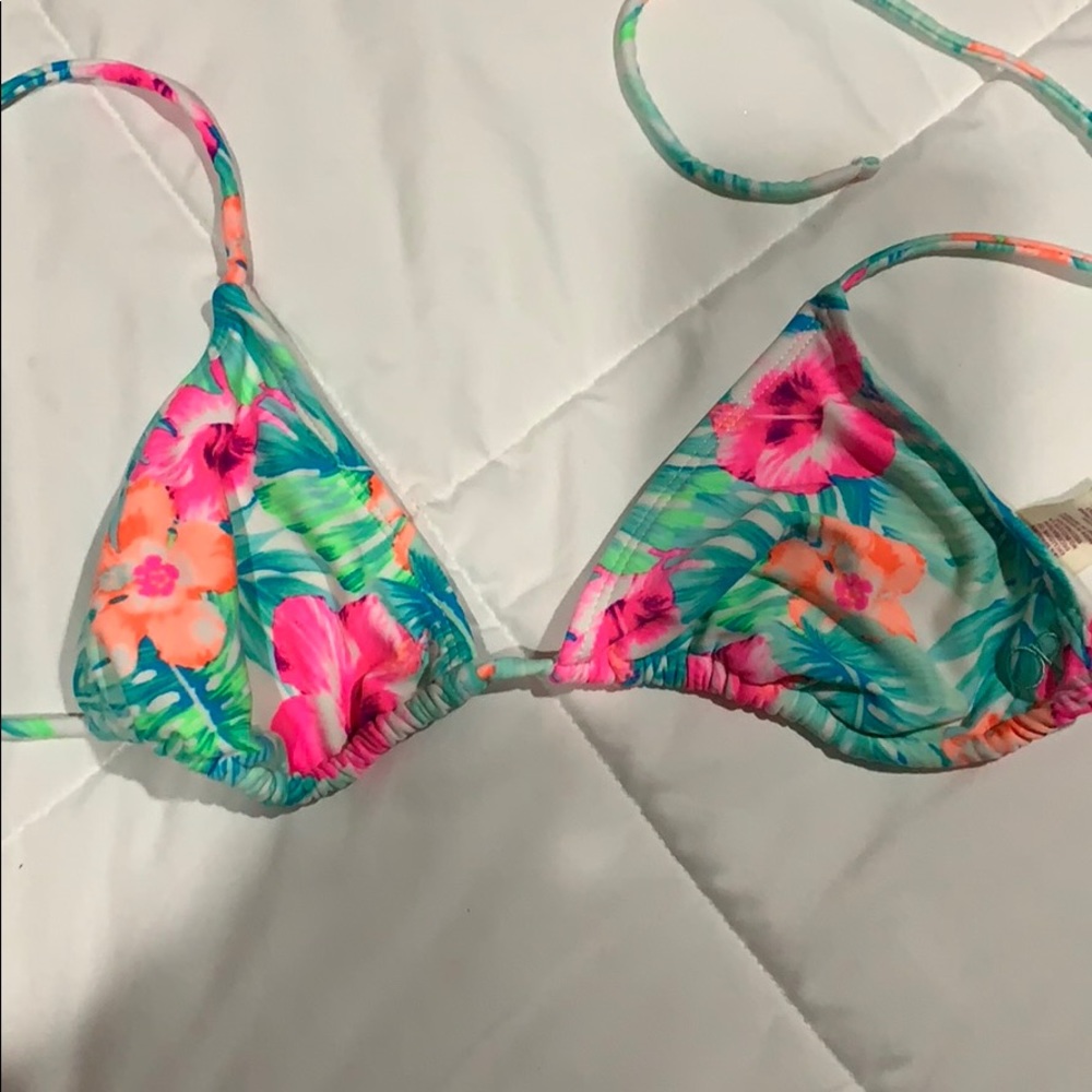 Bathing suit